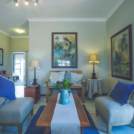 Mossel Bay Golf Lodge Eksteriør billede