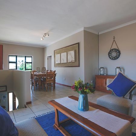 Mossel Bay Golf Lodge Eksteriør billede