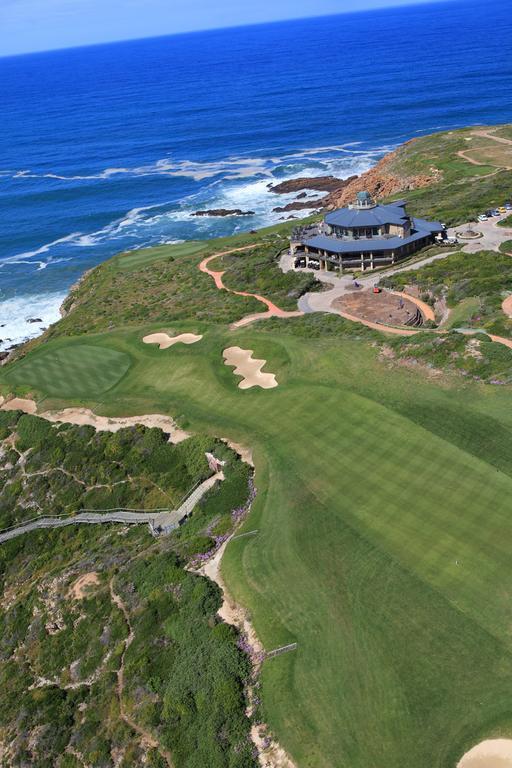 Mossel Bay Golf Lodge Eksteriør billede