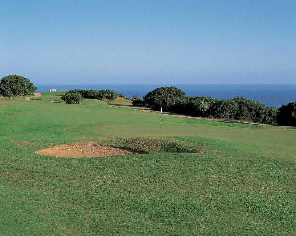 Mossel Bay Golf Lodge Eksteriør billede