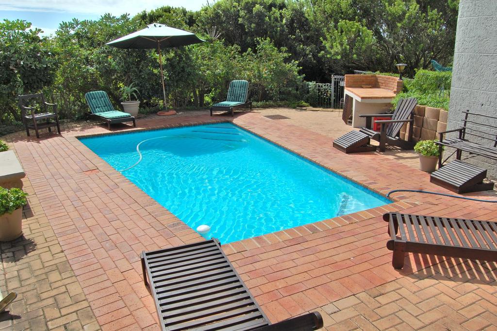Mossel Bay Golf Lodge Eksteriør billede
