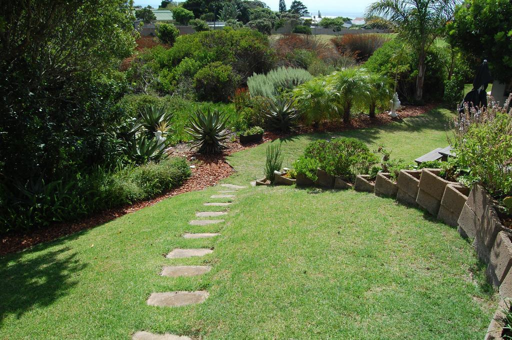 Mossel Bay Golf Lodge Eksteriør billede