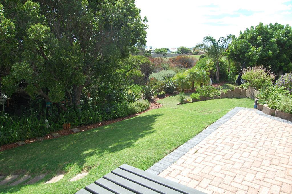 Mossel Bay Golf Lodge Eksteriør billede