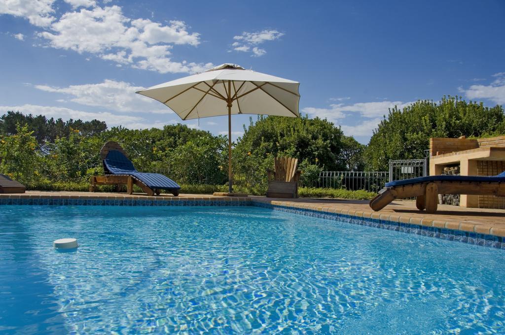 Mossel Bay Golf Lodge Eksteriør billede