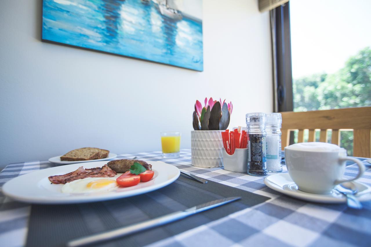 Mossel Bay Golf Lodge Eksteriør billede