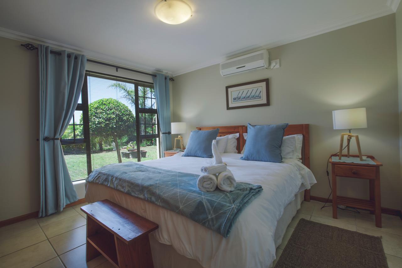 Mossel Bay Golf Lodge Eksteriør billede