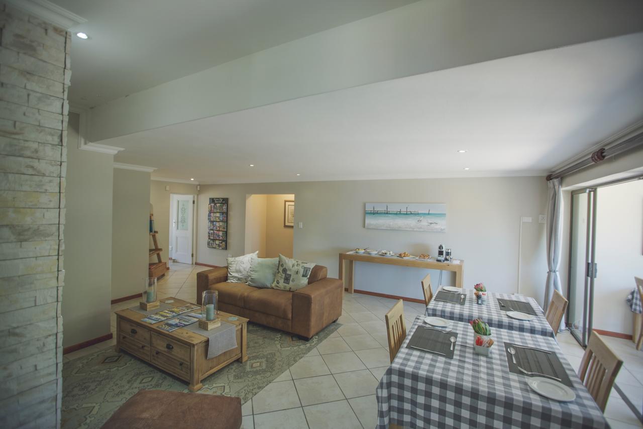 Mossel Bay Golf Lodge Eksteriør billede