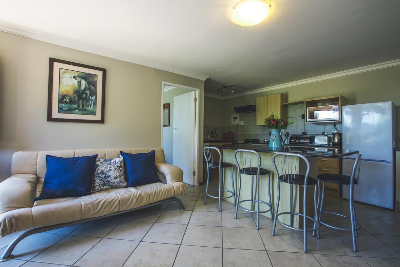 Mossel Bay Golf Lodge Eksteriør billede