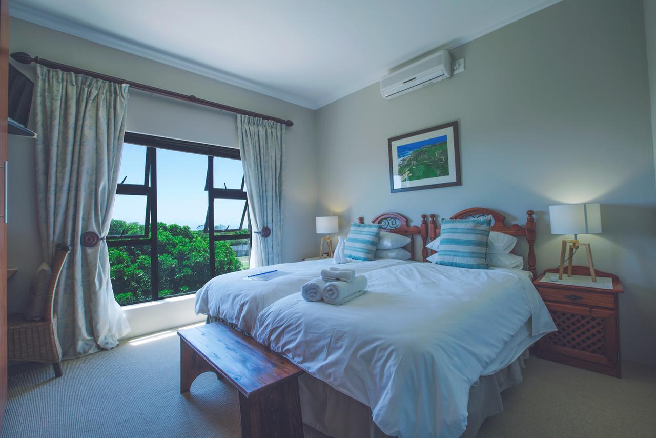 Mossel Bay Golf Lodge Eksteriør billede