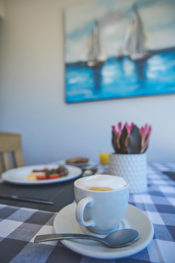 Mossel Bay Golf Lodge Eksteriør billede
