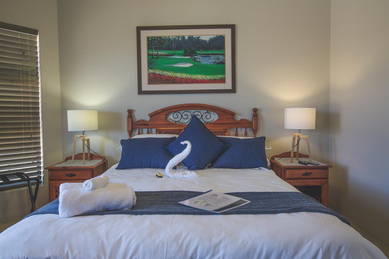 Mossel Bay Golf Lodge Eksteriør billede