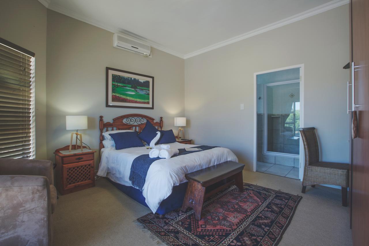 Mossel Bay Golf Lodge Eksteriør billede