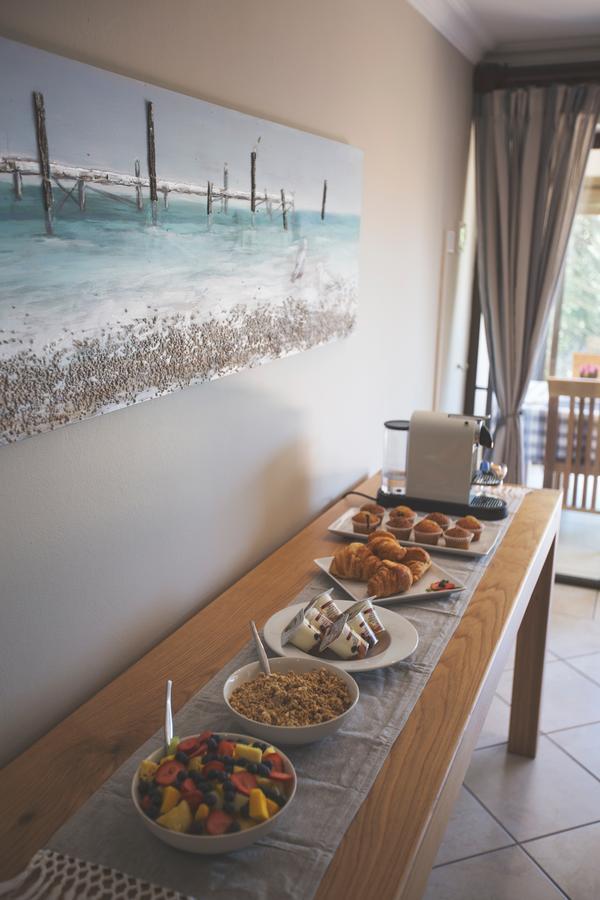 Mossel Bay Golf Lodge Eksteriør billede