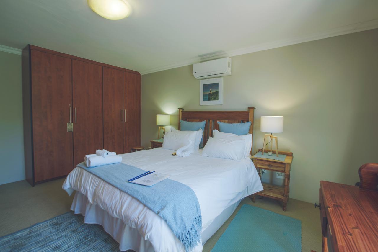 Mossel Bay Golf Lodge Eksteriør billede
