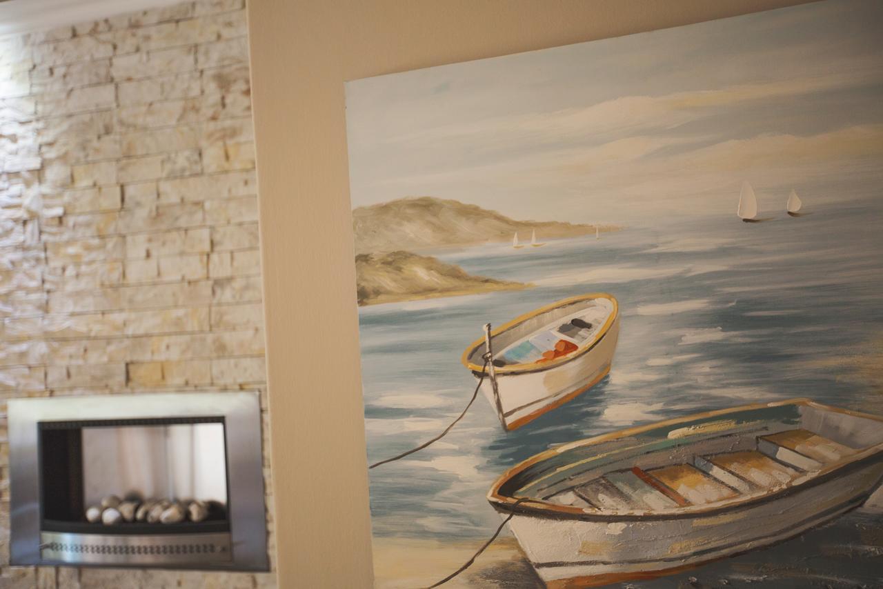 Mossel Bay Golf Lodge Eksteriør billede