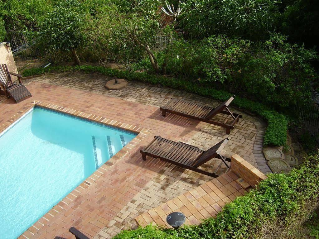 Mossel Bay Golf Lodge Eksteriør billede
