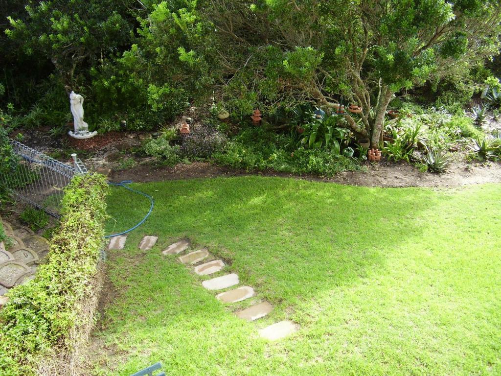 Mossel Bay Golf Lodge Værelse billede