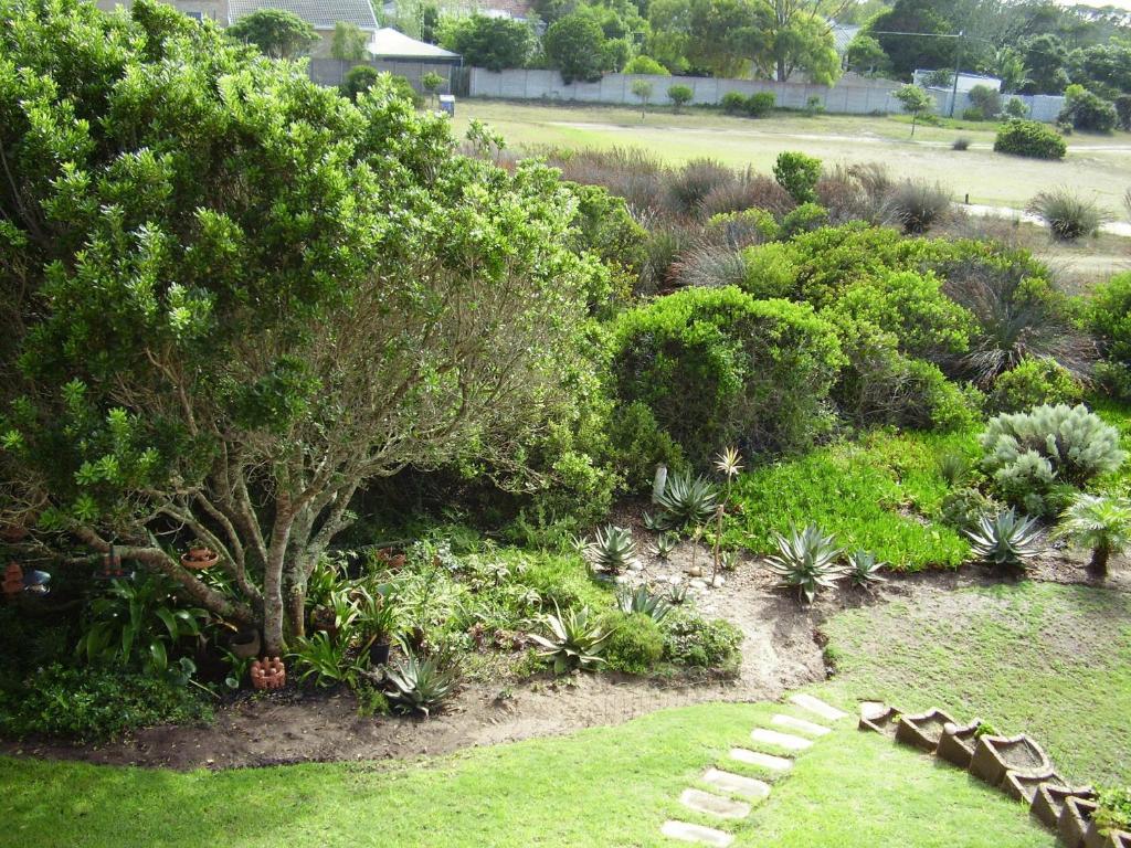 Mossel Bay Golf Lodge Værelse billede